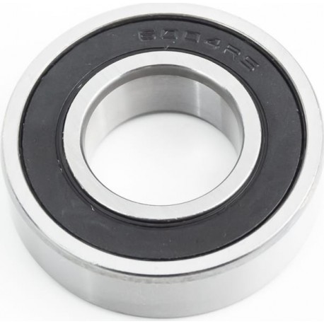 Підшипник 6004 2RS (20x42x12), Speedway Китай