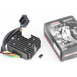 УЦІНКА Реле регулятор напруги Honda SH125-150 "3+3" (відламано кріплення фішки, див. фото) CHENHAO