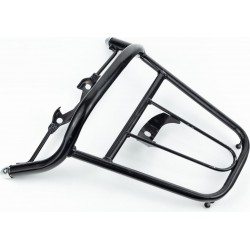 Honda TACT AF-30/GY6-50 Багажник задний (метал) Китай