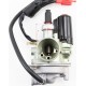 Карбюратор Honda LEAD90 KNG