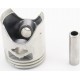 Поршень к-кт Honda LEAD90 48мм+0,50 (палец 12мм) S