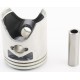 Поршень к-кт Honda LEAD90 48мм +0,75 (палець 12мм) S