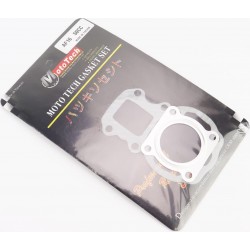 Прокладки поршневой Honda TACT/AF-09/AF-16 50cc-41мм, к-кт 3 детали, Тайвань Mototech