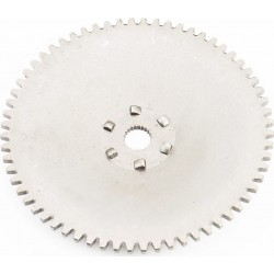 Шестерня стартера "тарелка" Honda PAL Китай