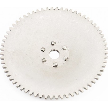 Шестерня стартеру "тарілка" Honda PAL Китай