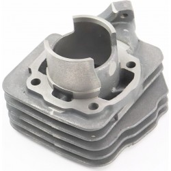 Циліндр к-кт (цпг) Honda TACT AF09/AF16 50cc-41мм (палець 10мм, кріплення глушника 54мм), Тайвань Mototech