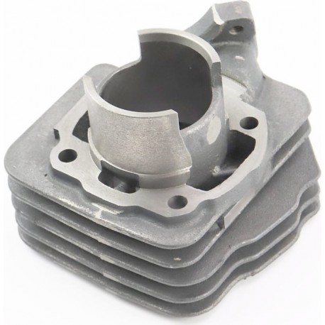 Циліндр к-кт (цпг) Honda TACT AF09/AF16 50cc-41мм (палець 10мм, кріплення глушника 54мм), Тайвань Mototech