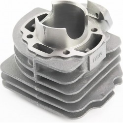 Цилиндр к-кт (цпг) Honda LEAD90cc-48мм (палец 12мм) MSU