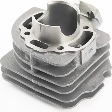 Цилиндр к-кт (цпг) Honda LEAD90cc-48мм (палец 12мм) MSU