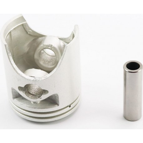 Поршень к-кт Honda LEAD90 48мм +0,50 (палець 12мм), Тайвань MSU