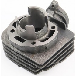 Циліндр к-кт (цпг) Suzuki AD50cc-41мм (палець 10мм) (SEPIA/ SEPIA ZZ/ MOLLET) TMMP