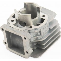 Цилиндр к-кт (цпг) Yamaha BWS/2JA 50cc-40мм (палец 10мм) (JOG 1/JOG 2/JOG Minarelli/Champ/ Slider/ Gear 2T) TMMP