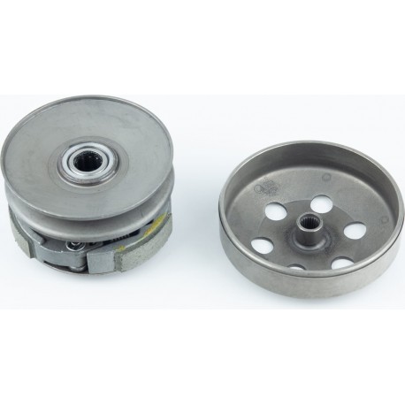 Вариатор задний к-кт Honda DIO AF18/27 Китай