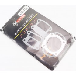 Прокладки поршневой Honda Lead90cc-48мм, к-кт 4 детали, Тайвань Mototech