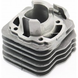 Циліндр к-кт (цпг) Honda DIO AF27 50cc-39мм (палець 12мм) (AF18, AF25, AF28 DIO/ AF24, AF30, AF31, AF51 TACT) Китай