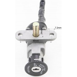 Замок запалювання Yamaha JOG NEXT ZONE Китай