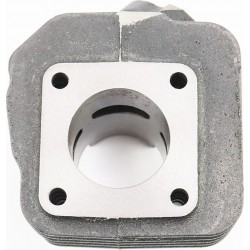 Циліндр к-кт (цпг) Honda TACT AF09/AF16 50cc-41мм (палець 10мм, кріплення глушника 54мм) MSU