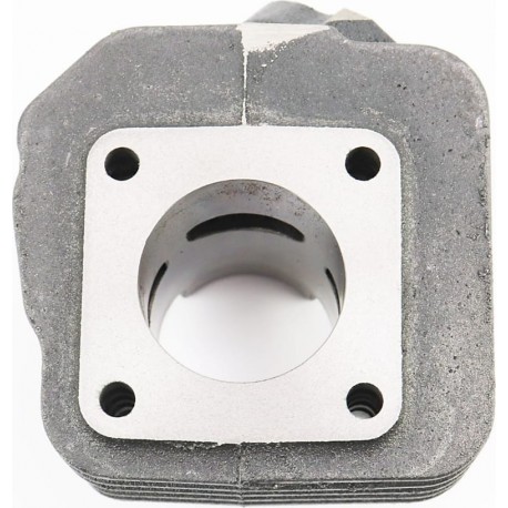 Циліндр к-кт (цпг) Honda TACT AF09/AF16 50cc-41мм (палець 10мм, кріплення глушника 54мм) MSU