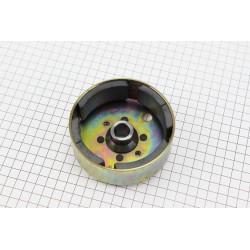 Ротор магнето Suzuki AD50 Mototech