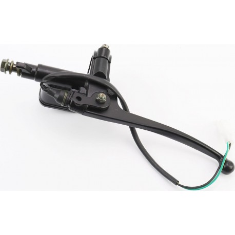 Гальмівний циліндр з важелем правий Yamaha 3KJ тип 1 Китай