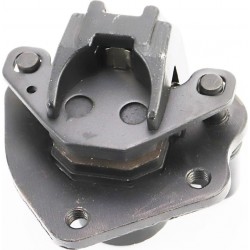 Тормозной суппорт с колодками Suzuki AD50 Китай