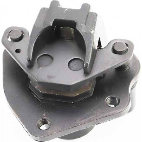 Тормозной суппорт с колодками Suzuki AD50 Китай