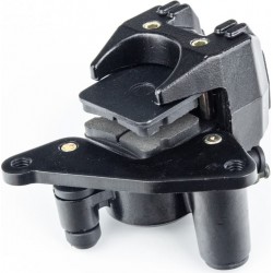 Гальмівний супорт з колодками Honda DIO50 тип 1 Китай