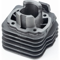 Циліндр к-кт (цпг) Honda DIO AF27 50cc-39мм (палець 12мм) (AF18, AF25, AF28 DIO/ AF24, AF30, AF31, AF51 TACT) Formula