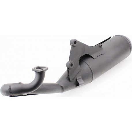 Глушитель Suzuki AD100 Китай