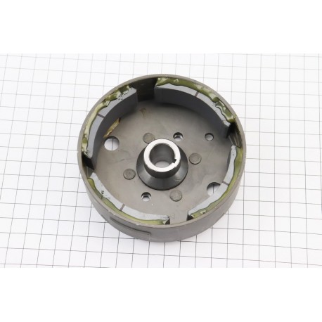 Ротор магнето Suzuki LET'S Mototech