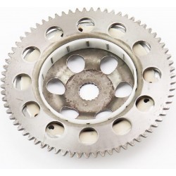 Бендикс-Обгінна муфта Yamaha JOG 50, APRIO-50 (вал 13мм)