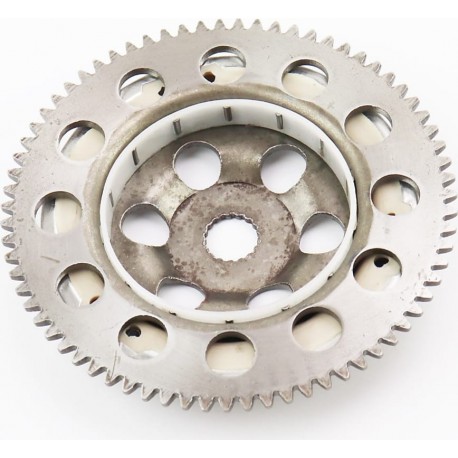 Бендикс-Обгінна муфта Yamaha JOG 50, APRIO-50 (вал 13мм)