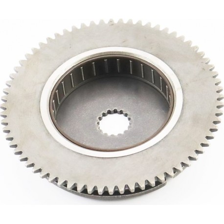 Бендикс-Обгінна муфта Yamaha Axis 90, Vento, Stels / Keeway (вал 16мм) Китай