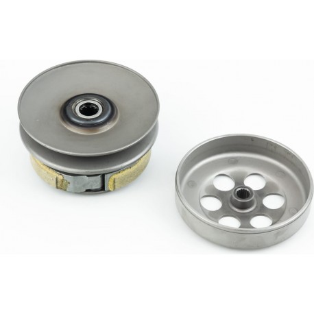 Вариатор задний кол-кт Yamaha JOG BWS 100 SEE