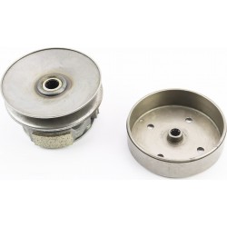 Варіатор задній к-кт Suzuki AD 100 Китай