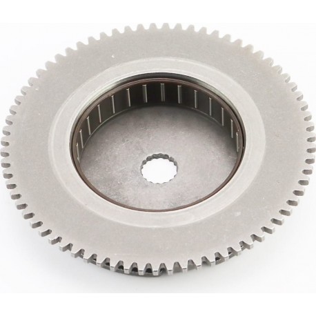 Бендикс-Обгінна муфта Yamaha AXIS-50 (вал 13мм) Китай