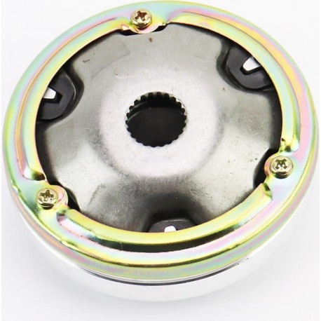 Варіатор передній к-кт Suzuki AD 100 Китай