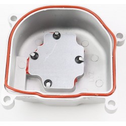 Кришка головки циліндра (клапанів) із сапуном Viper