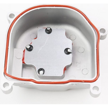 Кришка головки циліндра (клапанів) із сапуном Viper