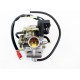 Карбюратор Honda CH250 Китай