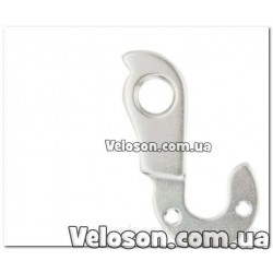 Дропаут DRP-07 Черн.( SX-5700\3700)