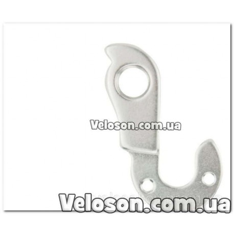 Дропаут DRP-07 Черн.( SX-5700\3700)