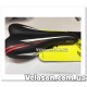 Седло SSS-2073 BK\Red