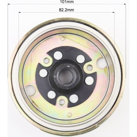 Ротор магнето Yamaha JOG Китай