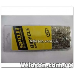 Цепь Selli SCH-900 ( 9 SPD )