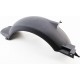 Yamaha GEAR UA06J Пластик-крило заднє Китай
