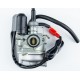 Карбюратор Honda DIO50 AF18/27/28 (d-17) HAORUN