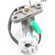 Замок зажигания Suzuki LET'S II DX (антивзлом) (2 провода) Китай