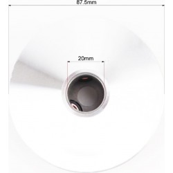 Варіатор передній к-кт Honda DIO50 AF18 Viper