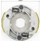 Сцепление заднего вариатора Yamaha JOG 50 3KJ DONGXIN